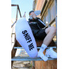 Sk8erboy Chaussettes Fuck My Socks Off Sk8erboy